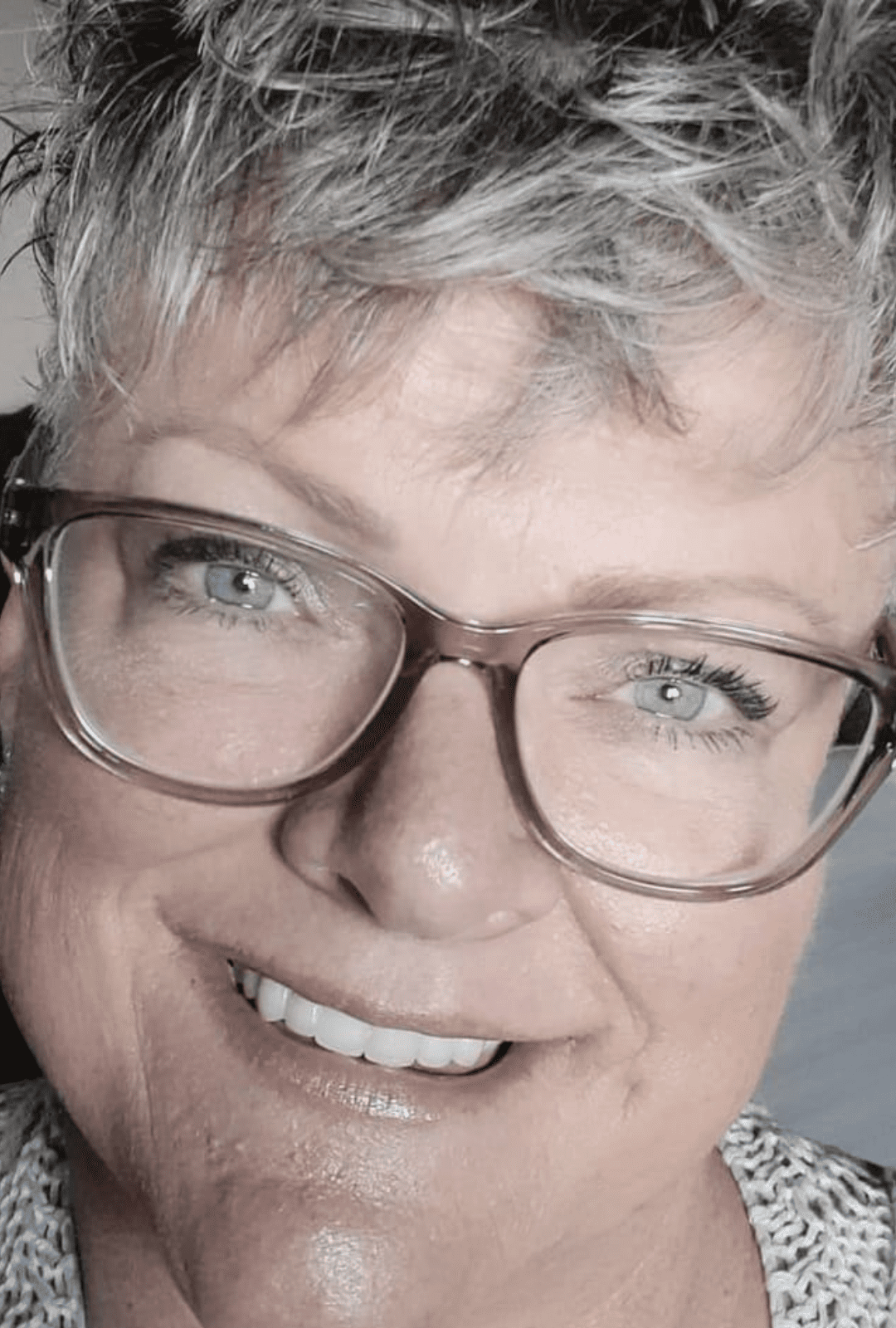 Michelle Walker-Smith Aqua Lettings