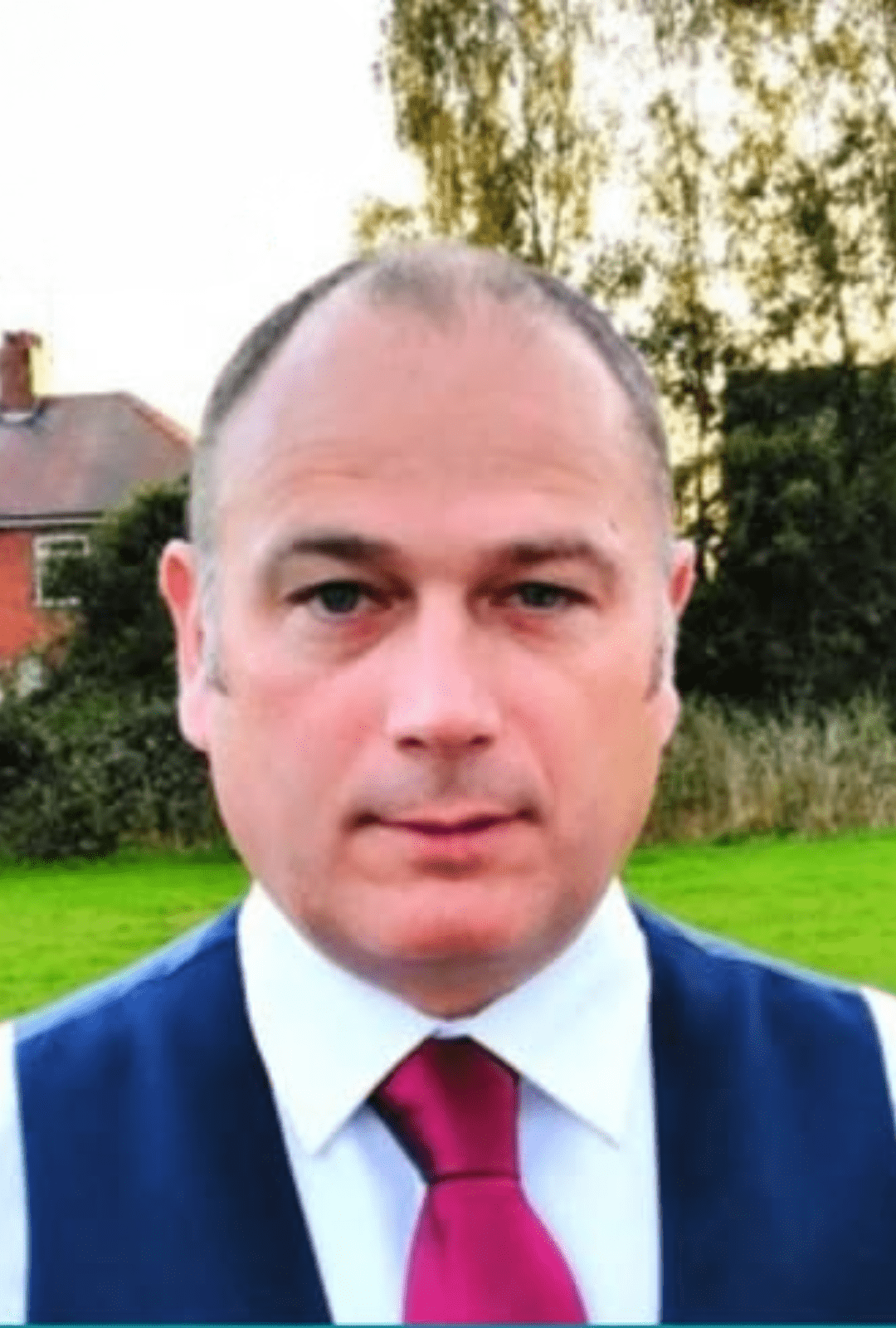 Phill Sutcliffe